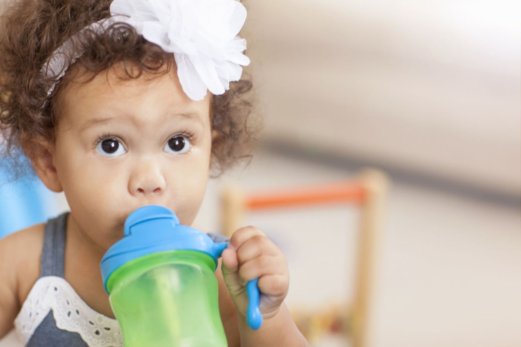 Which Sippy Cup Is Best For Teeth?