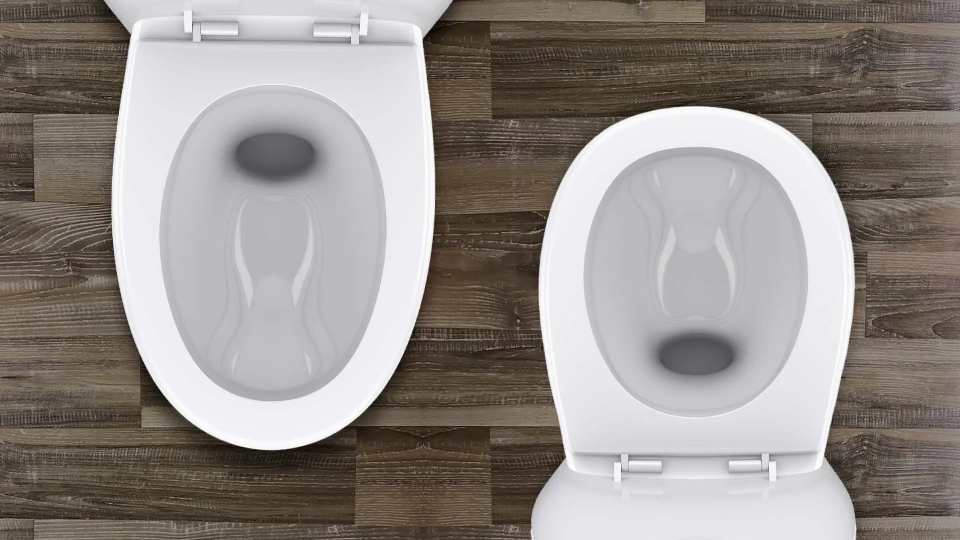 Which Toilet Bowl Shape Is The Most Comfortable