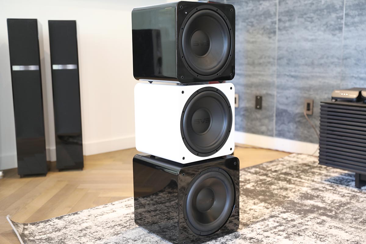 Who Makes The Best Subwoofers For A Home Theater