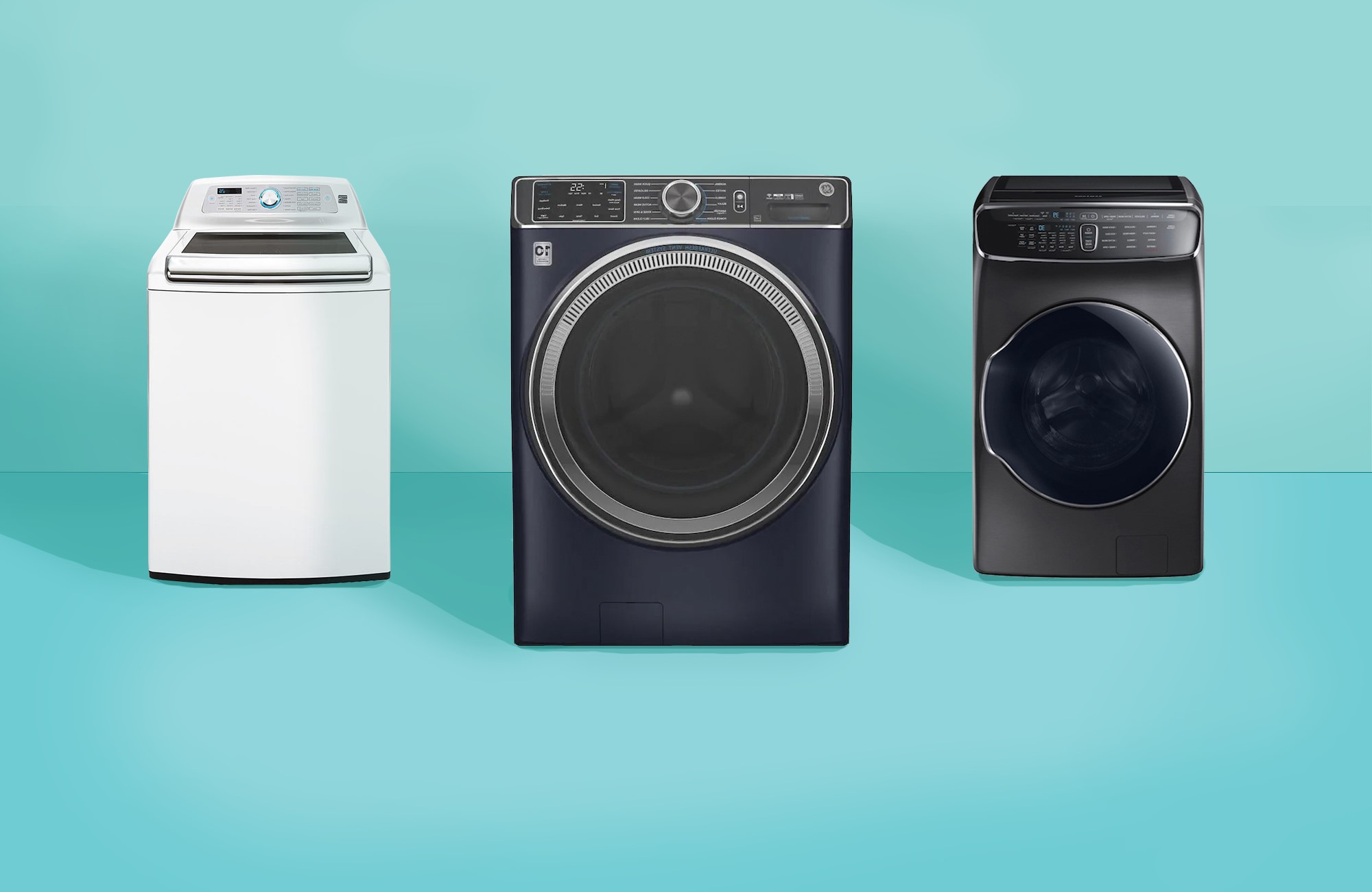 Who Makes The Most Reliable Washing Machine
