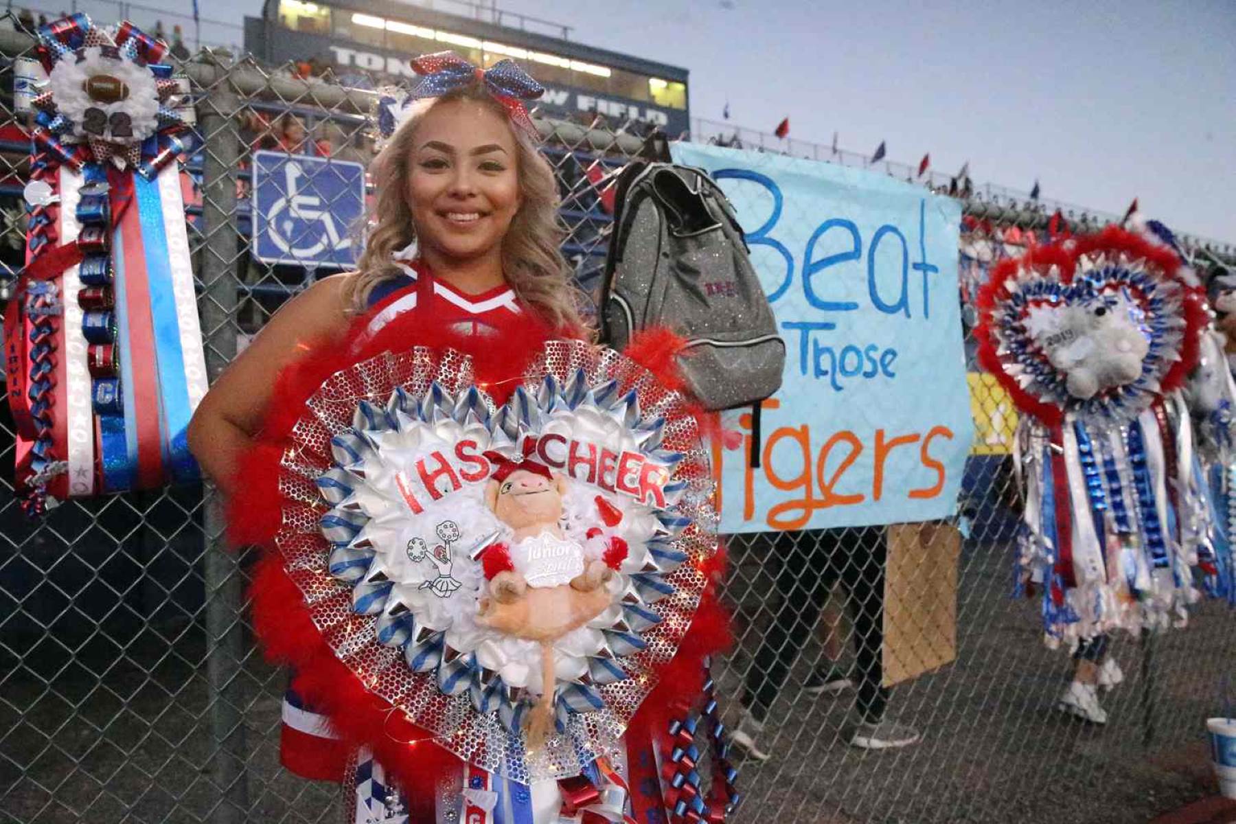Why Do We Wear Mums For Homecoming