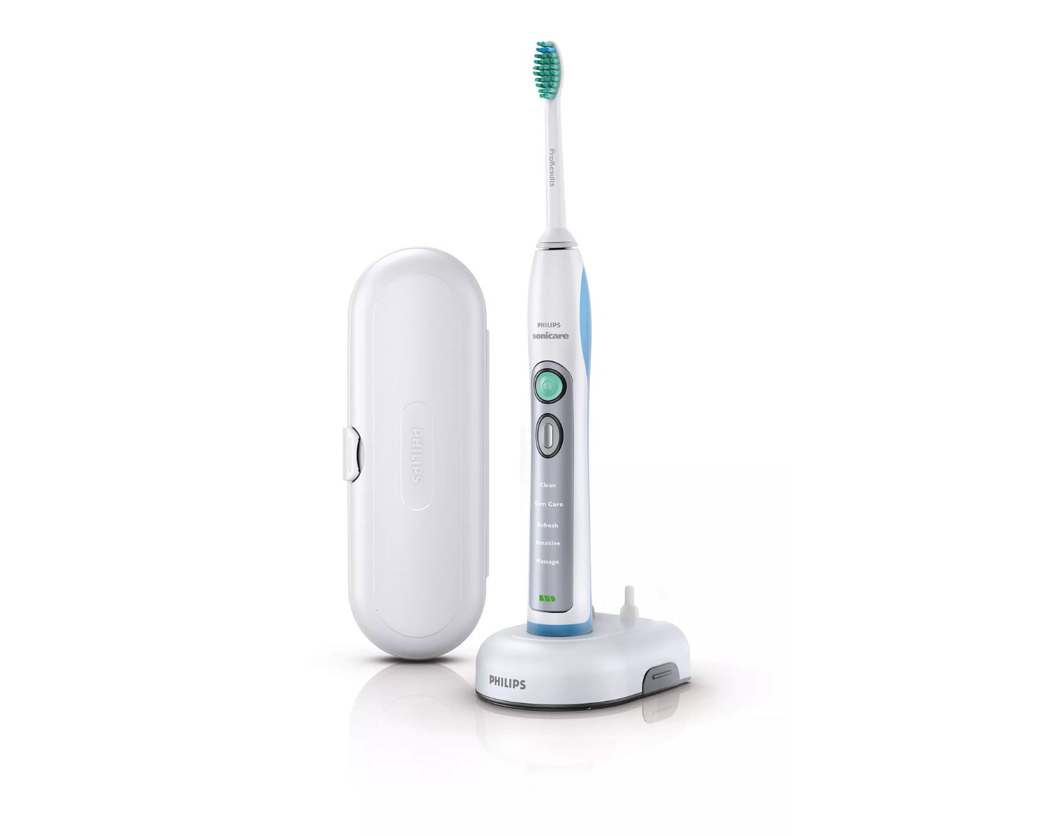 Why Does My Philips Sonicare Toothbrush Turn On By Itself?