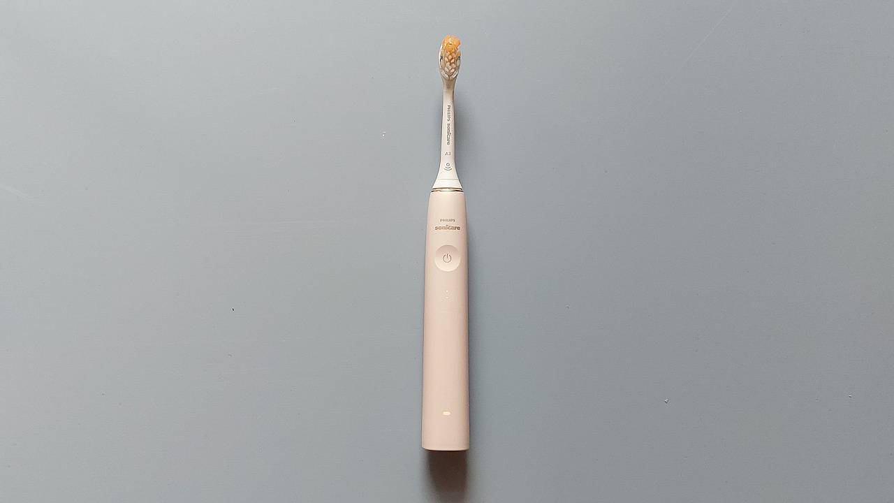 Why Is My Philips Toothbrush Not Charging