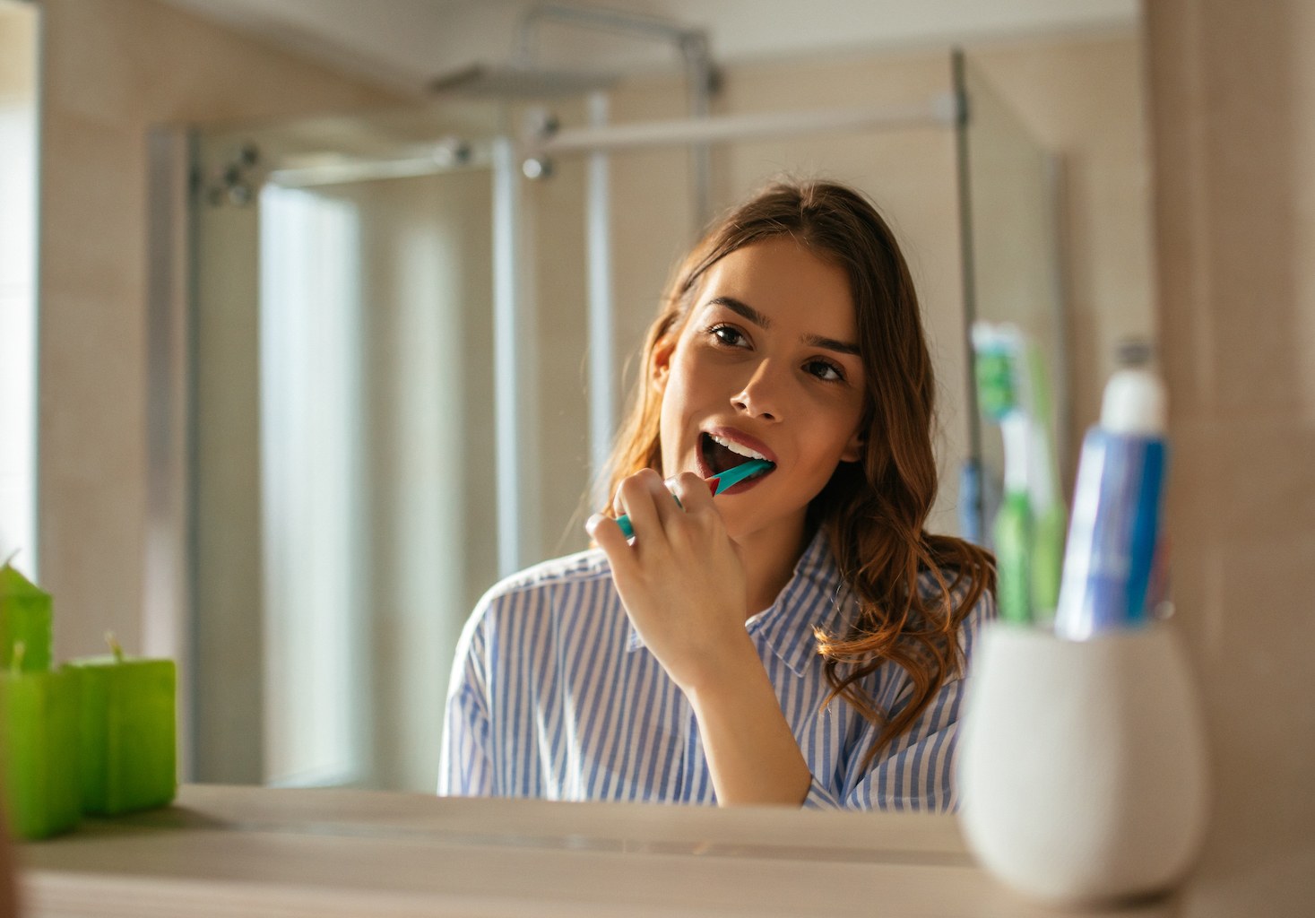 Why Should You Change Your Toothbrush Every 3 Months