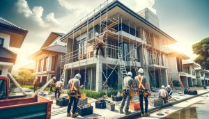 6 Tips to Ensure Safety During Your Home Remodeling Project