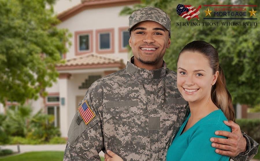 Security America Mortgage: Empowering Homeownership Across the USA