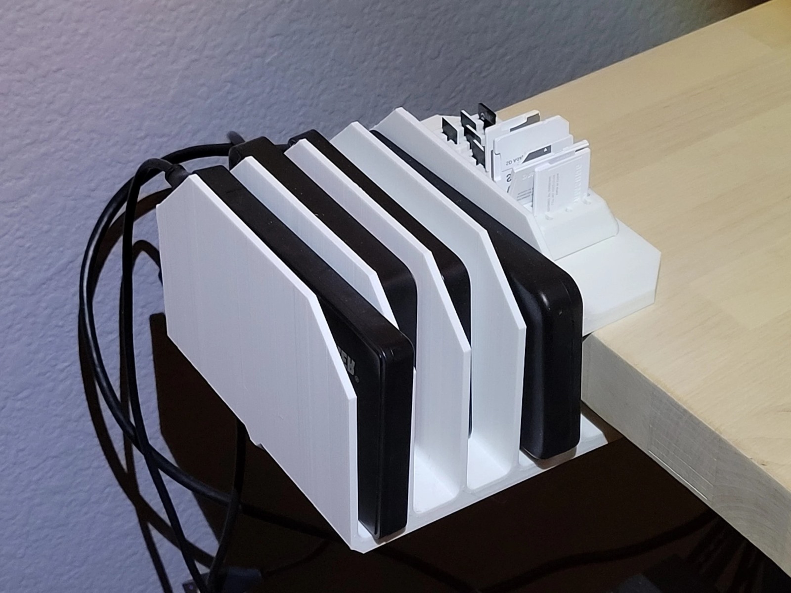 How To Organize A Hard Drive