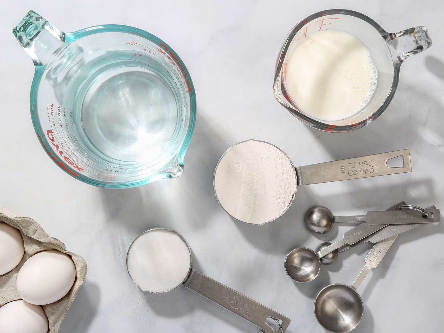 How To Organize Measuring Cups
