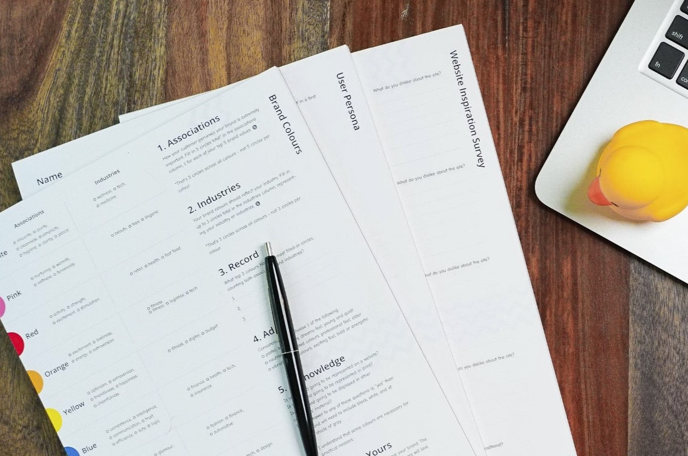 How To Organize Paperwork For Small Business