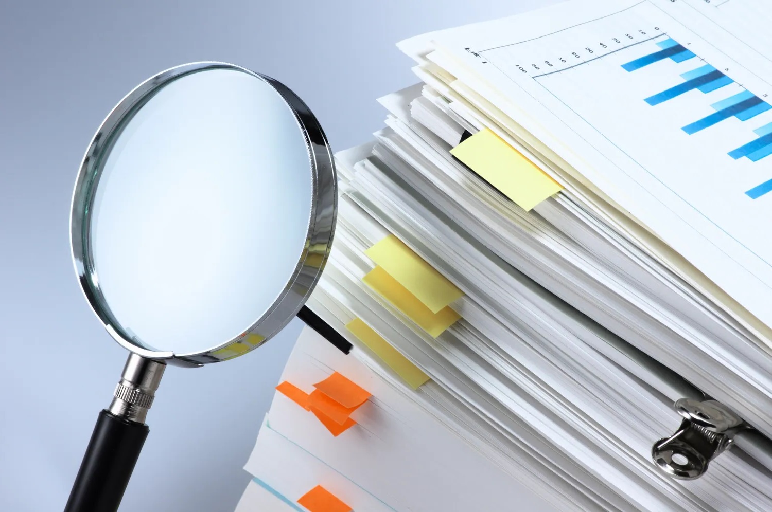 How To Organize Personal Documents