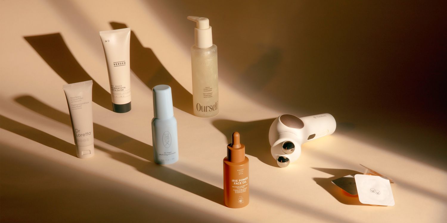 How To Organize Skincare Products