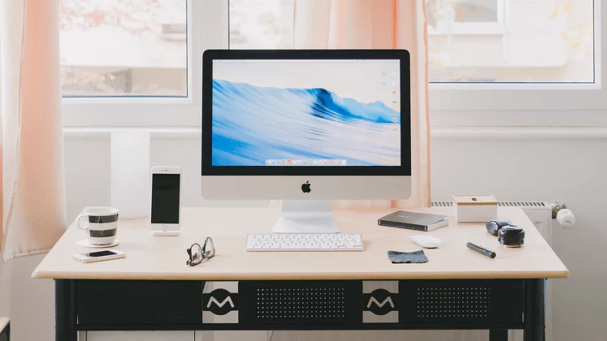 How To Organize Your Home Office For Maximum Productivity