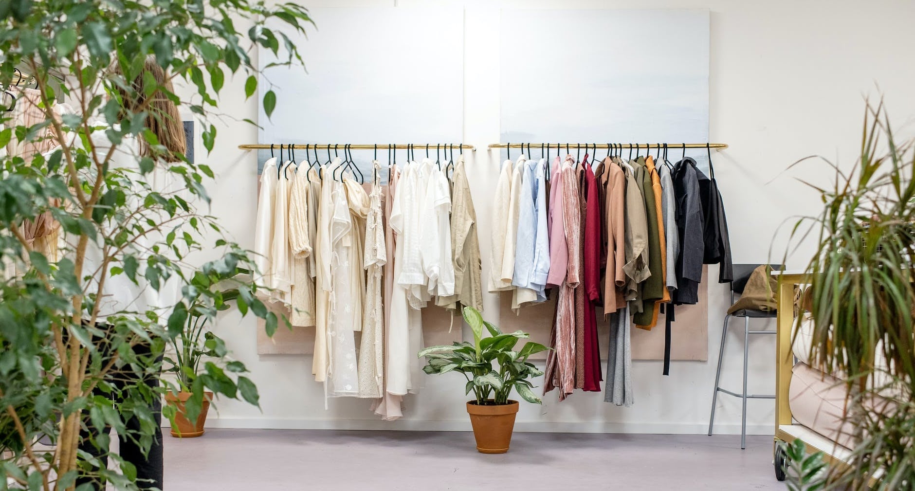 How To Organize Your Poshmark Inventory