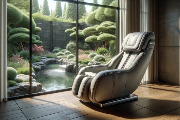 2024 Buying Guide for Costway Massage Chair
