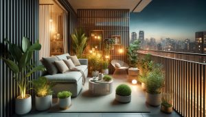 Elevate Your Urban Oasis: Spring Decor Ideas with SONGMICS HOME EKHO Collection
