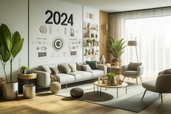 Home Improvement: How to Update Your Home in 2024