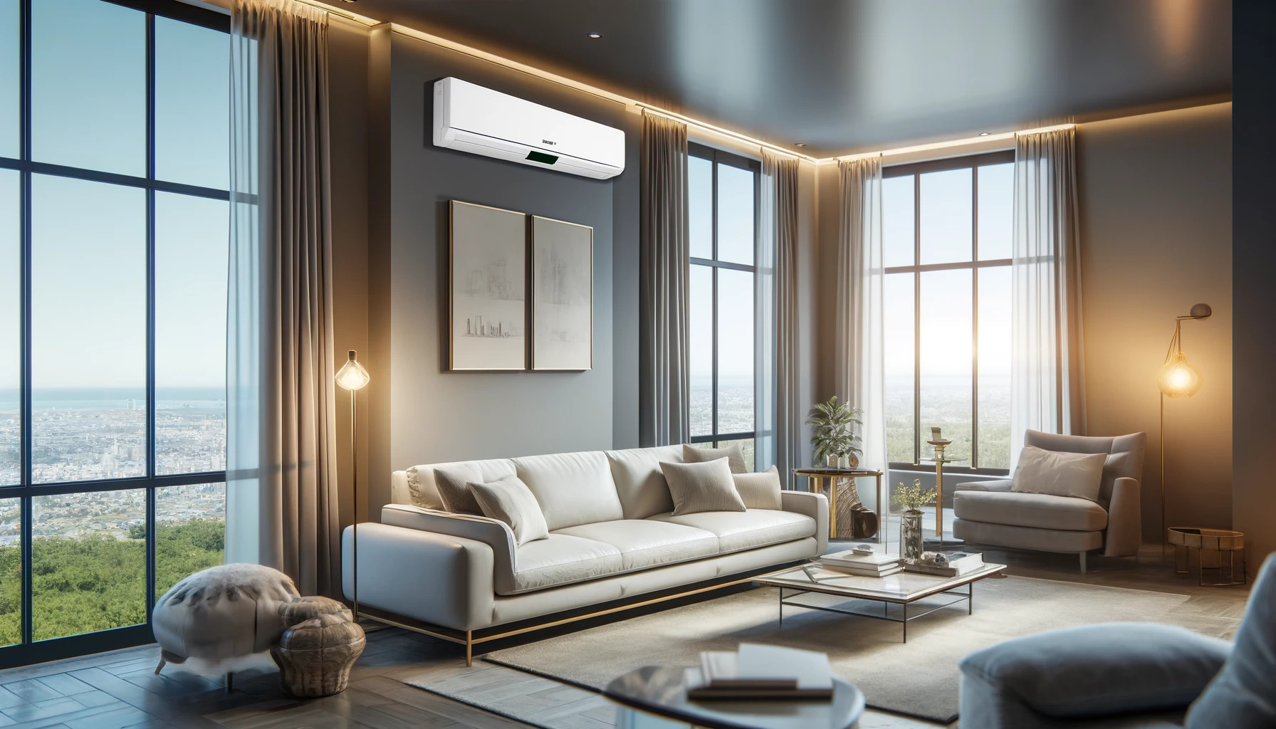 Your 2024 Buying Guide for Costway Mini Split Air Conditioners