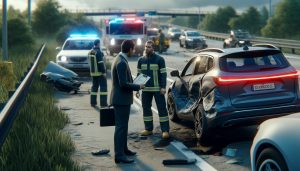 How Long Does It Take to Resolve a Car Accident Injury Claim?