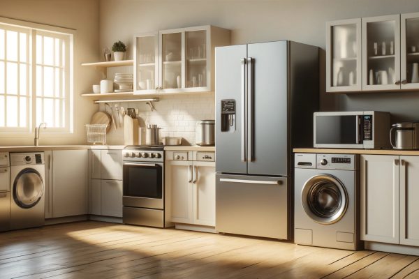 What Are Appliance Protection Plans?
