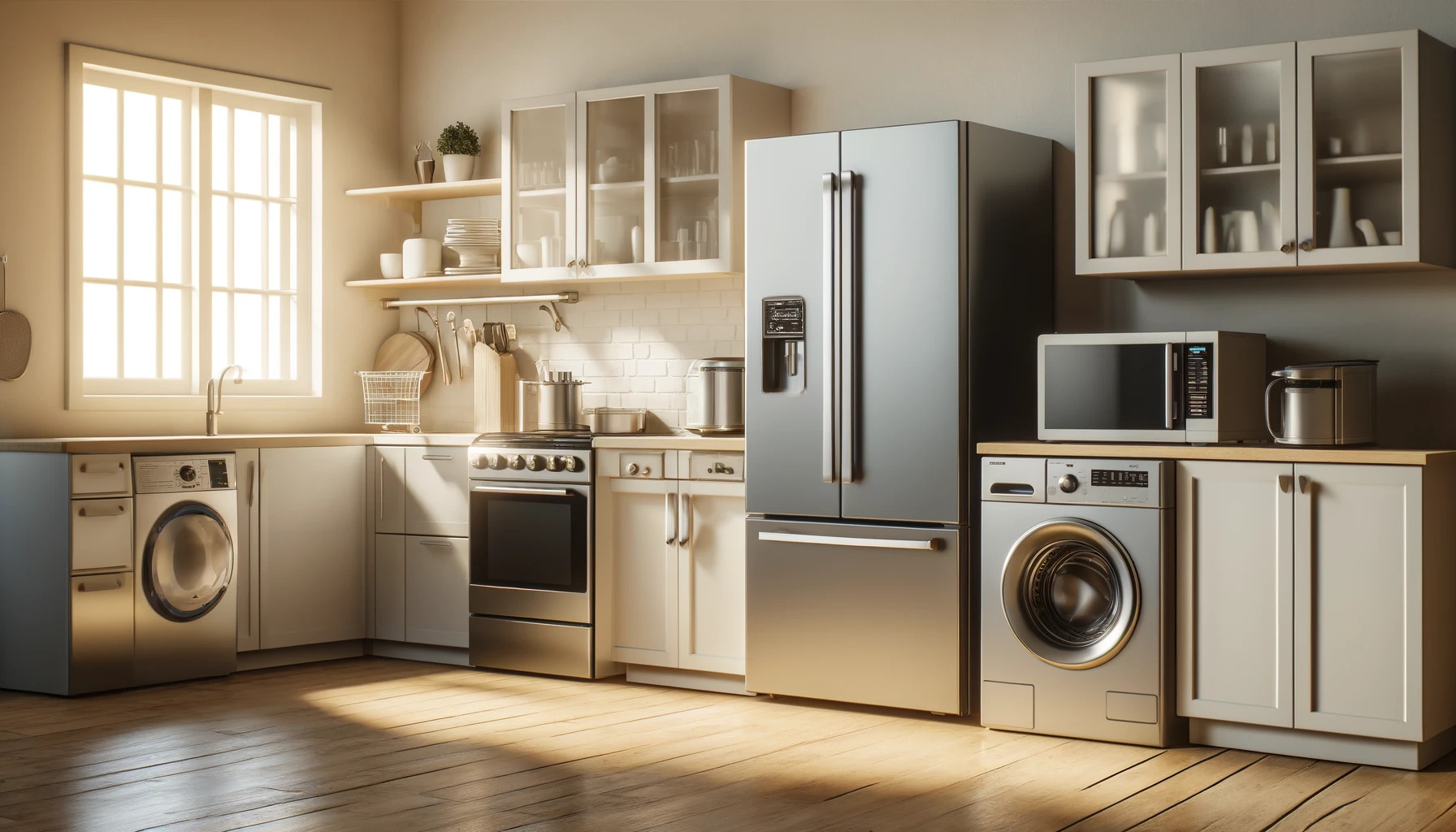 What Are Appliance Protection Plans? Storables