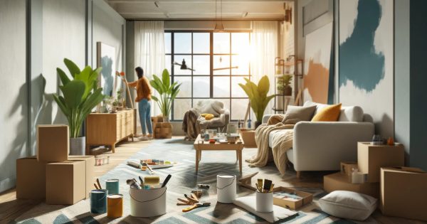 Breathe New Life into Your Home: A Guide to Renovating on a Budget ...