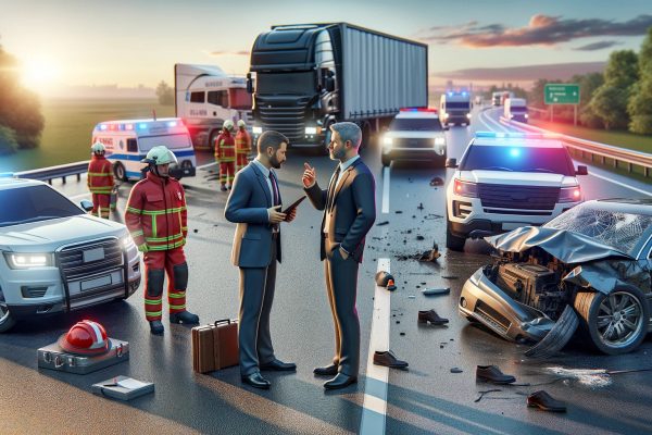 Whose Rights Are Protected by a Truck Accident Lawyer