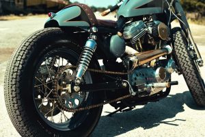Upgrade Your Ride: The Advantages of Stainless Steel Bolts to Motorbikes