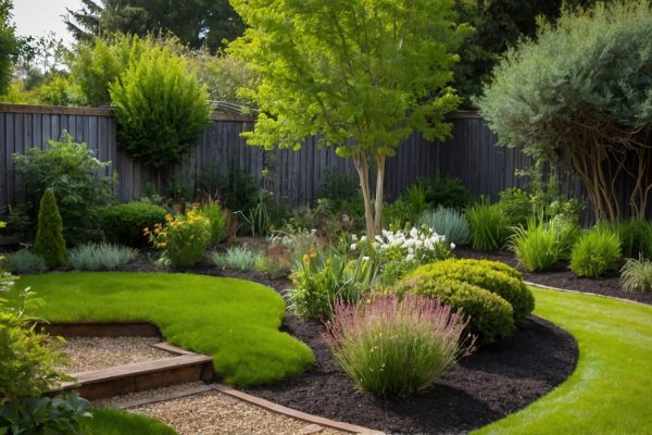 Improving Garden Health With A Vegetation Management Company