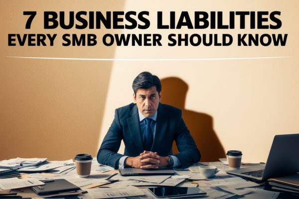 7 Business Liabilities Every SMB Owner Should Know