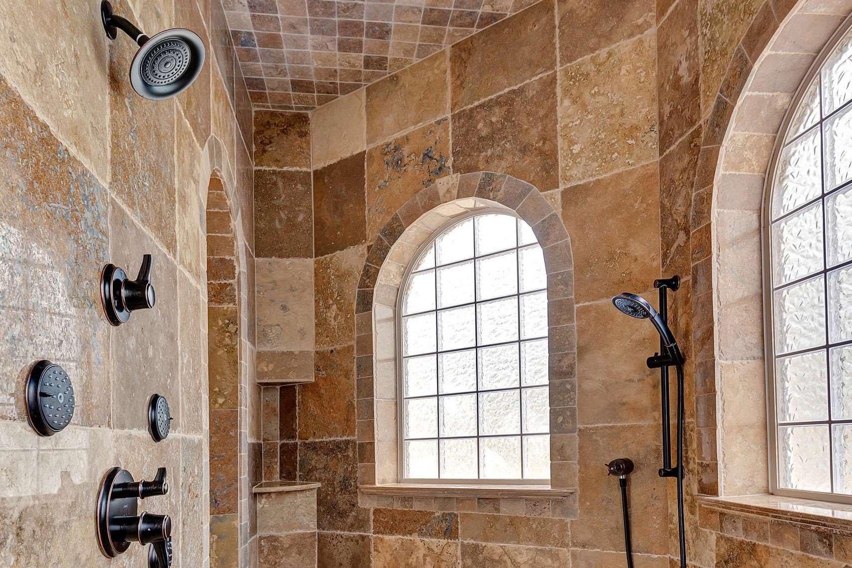 DIY Guide To Installing A Bathroom Shower With Multiple Shower Heads