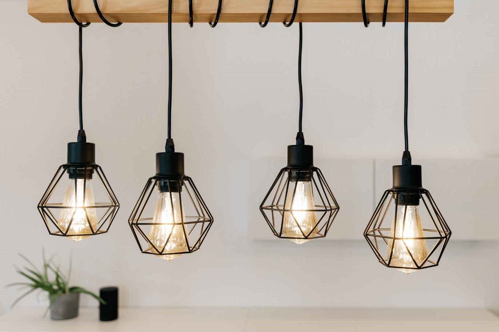 DIY Guide To Installing A Pendant Light