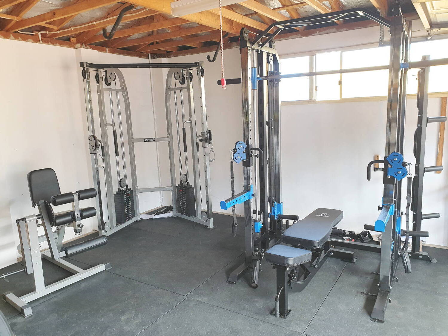 Home Gym Equipment Maintenance: Keep Your Fitness Gear in Shape