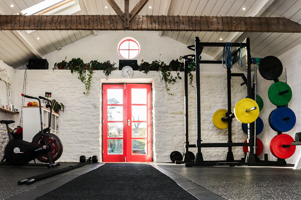 Home Gym Ventilation Systems: Fresh Air for Workouts