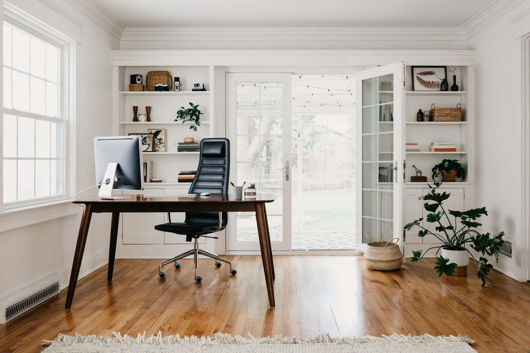 Home Office Cable Management for Tidy Workspace Solutions