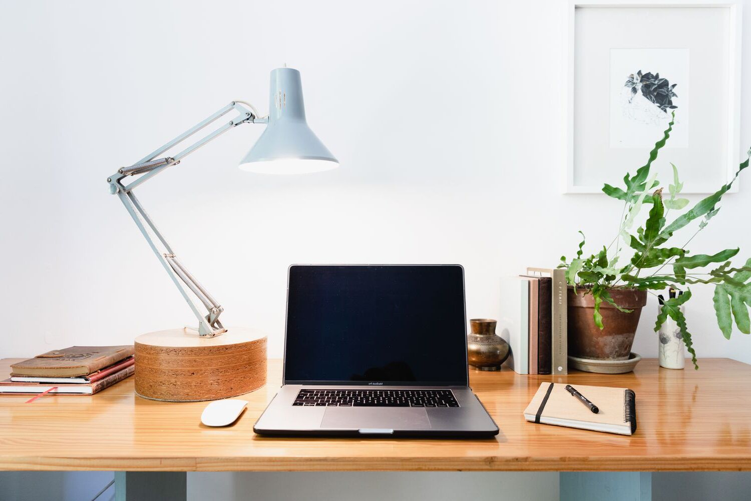 Home Office Lighting Tips For Productive Work Sessions