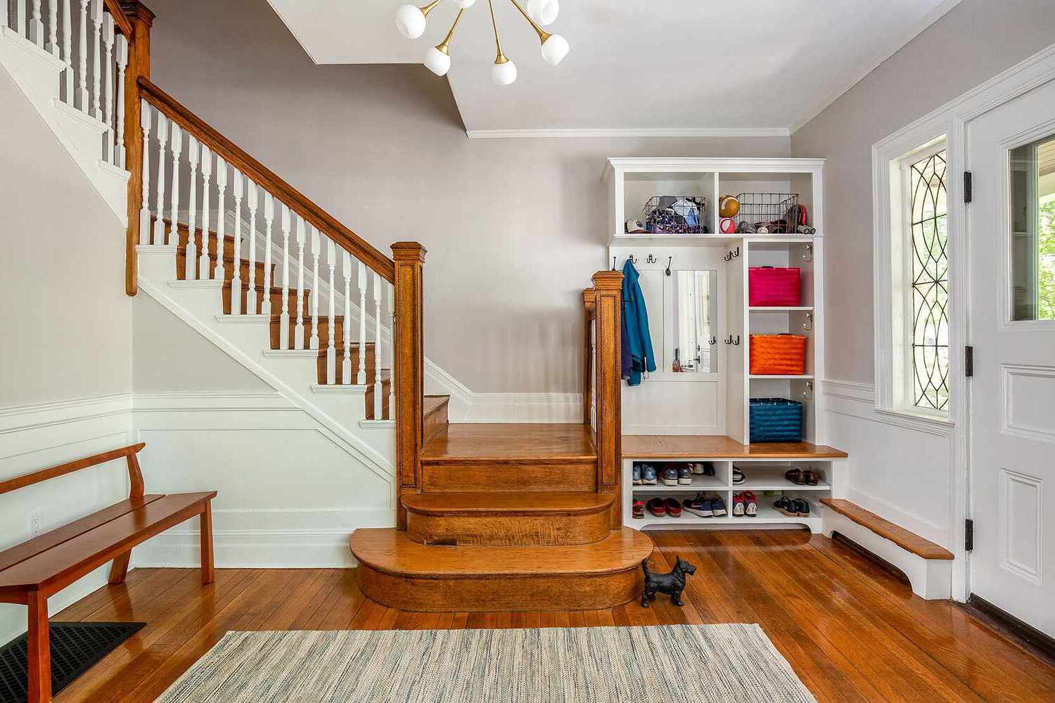 Home Shoe Storage Design Organized Entryway Solutions