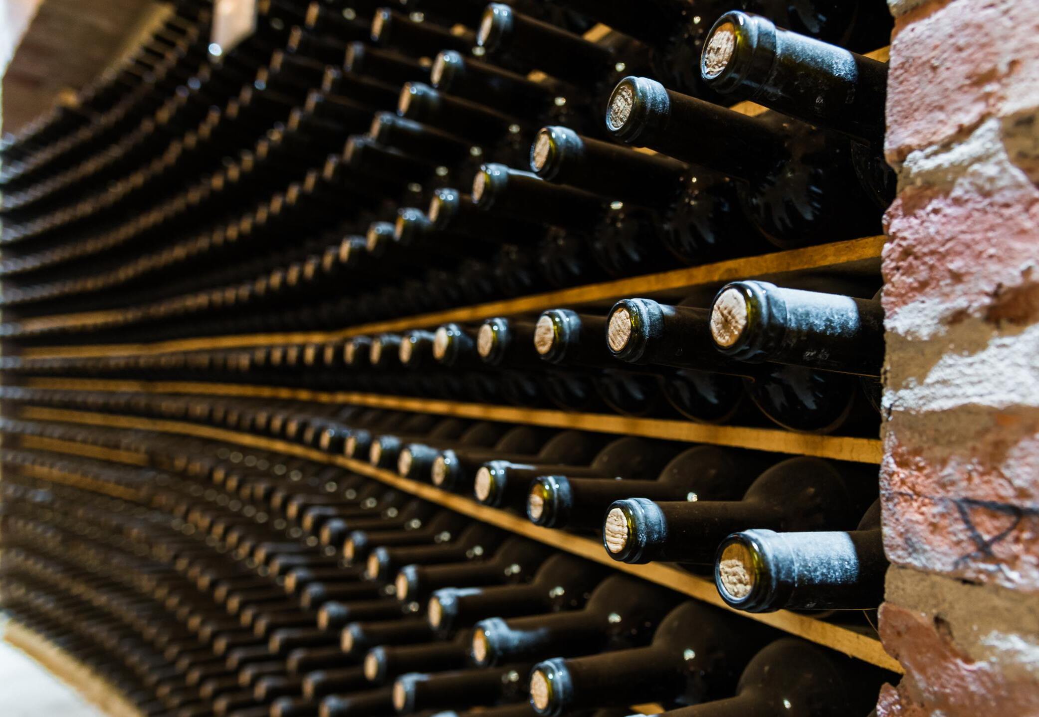 Home Wine Cellar Construction: Store Your Vintages in Style