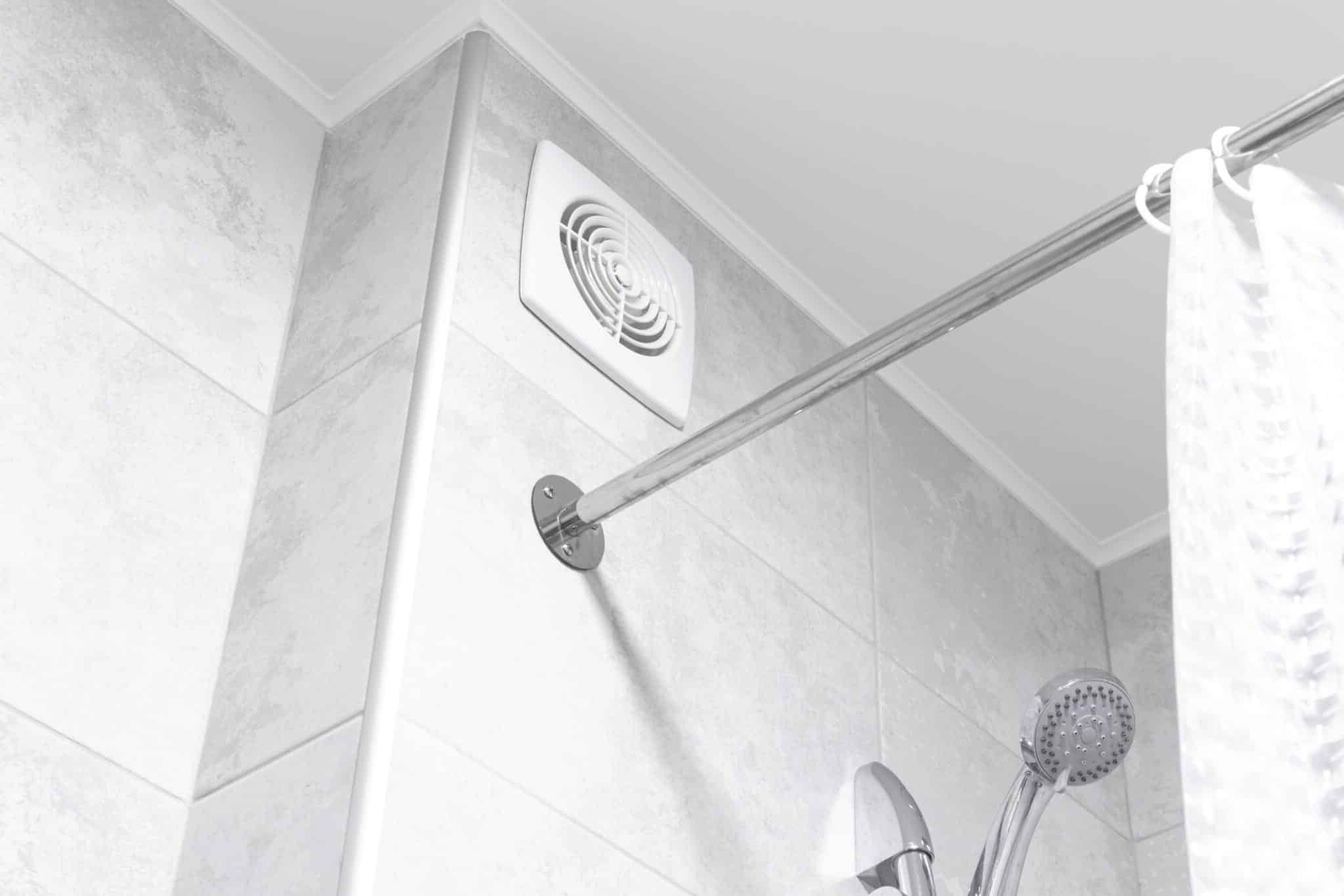 How To Choose And Install The Right Bathroom Ventilation System