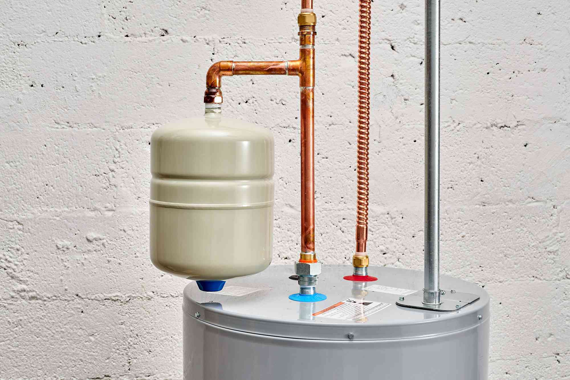 How To Choose And Install The Right Water Heater