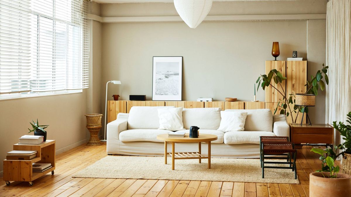 How To Design A Feng Shui Living Room