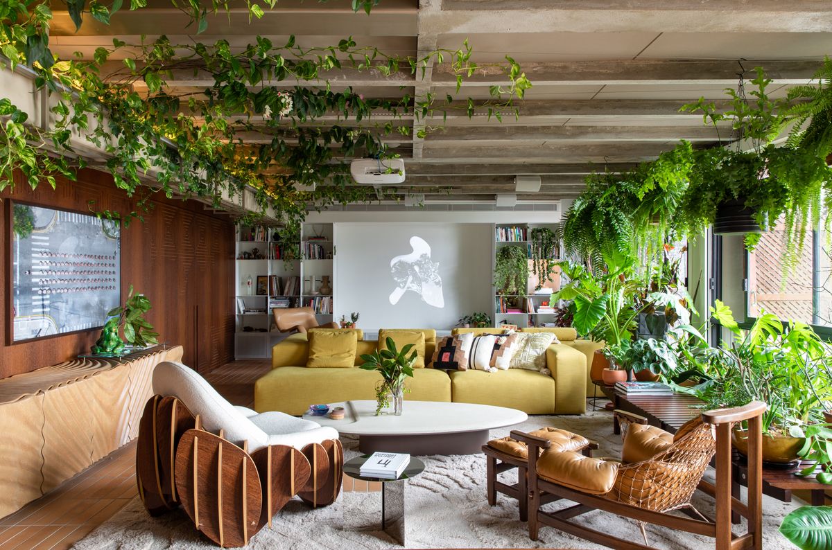 Indoor Fern Garden Ideas: Lush and Leafy Home Decor