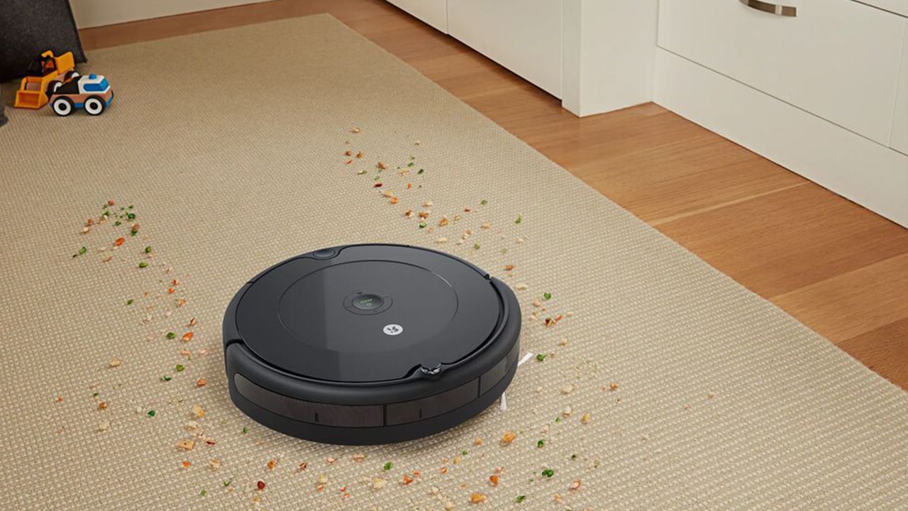 Robot Vacuum Integration and Effortless Floor Cleaning