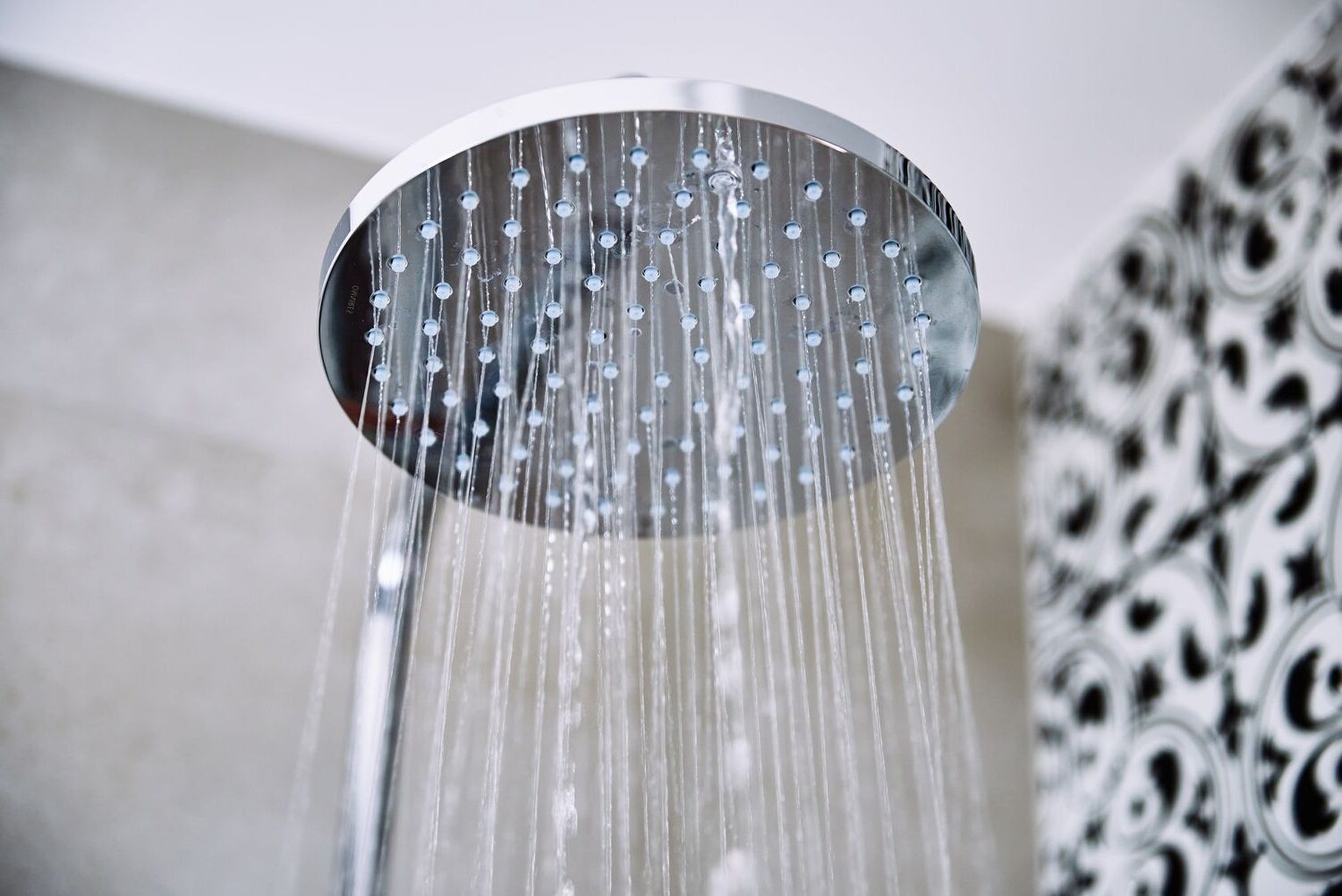 Shower Filter Installation and Improve Your Water Quality