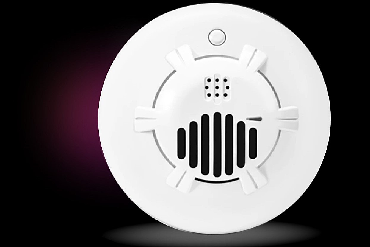 Smart Carbon Monoxide Detector Setup: An Essential Safety Measure