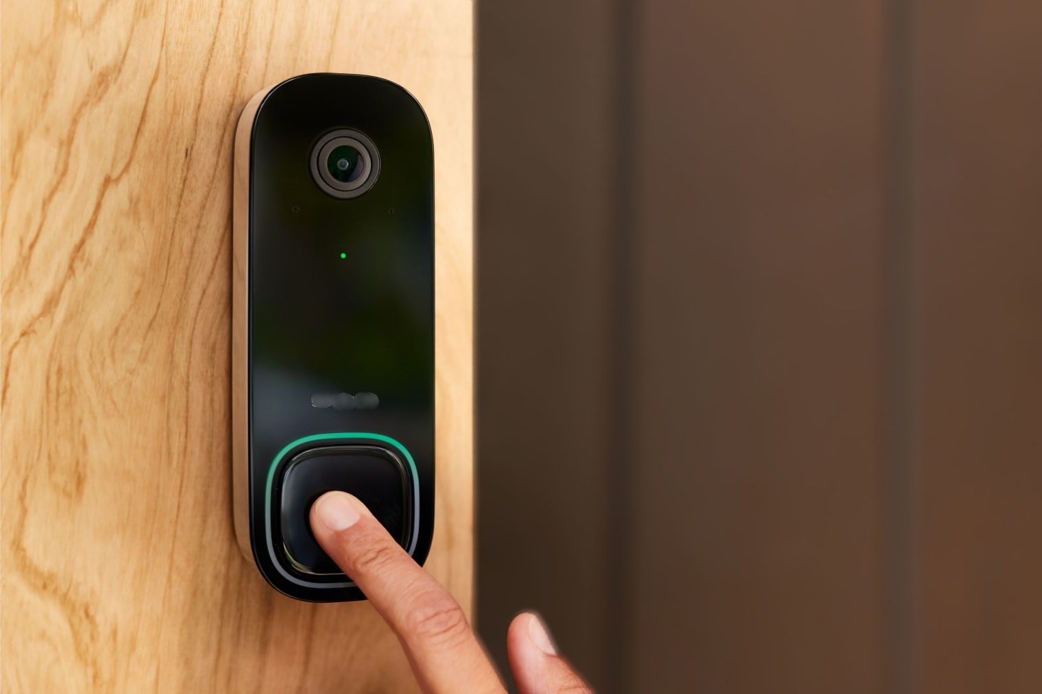 Smart Door Bell Camera Setup and See Who’s at Your Door