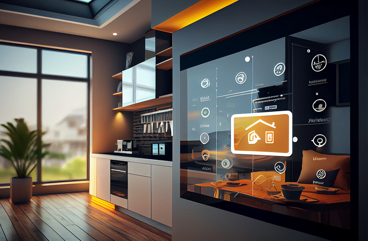 Smart Home Hub Integration to Centralize Your Home Tech