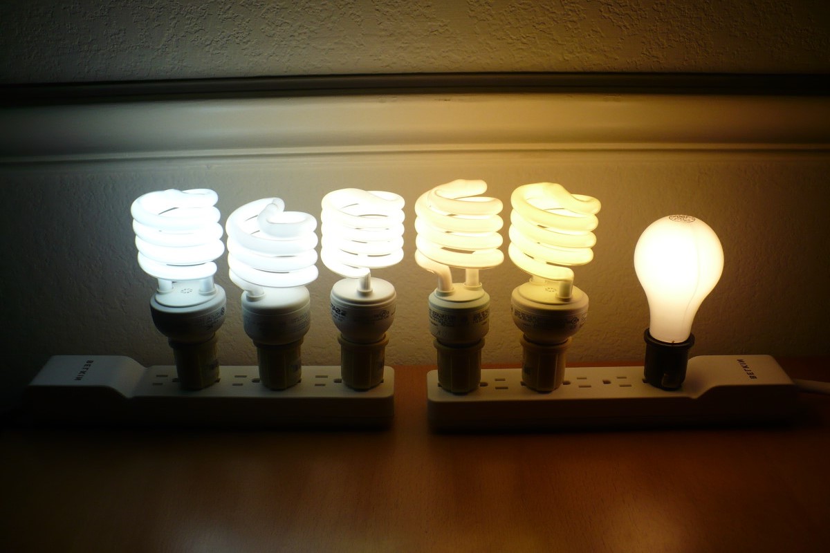 Smart Light Bulb Color Temperature and How to Adjust for Time of Day