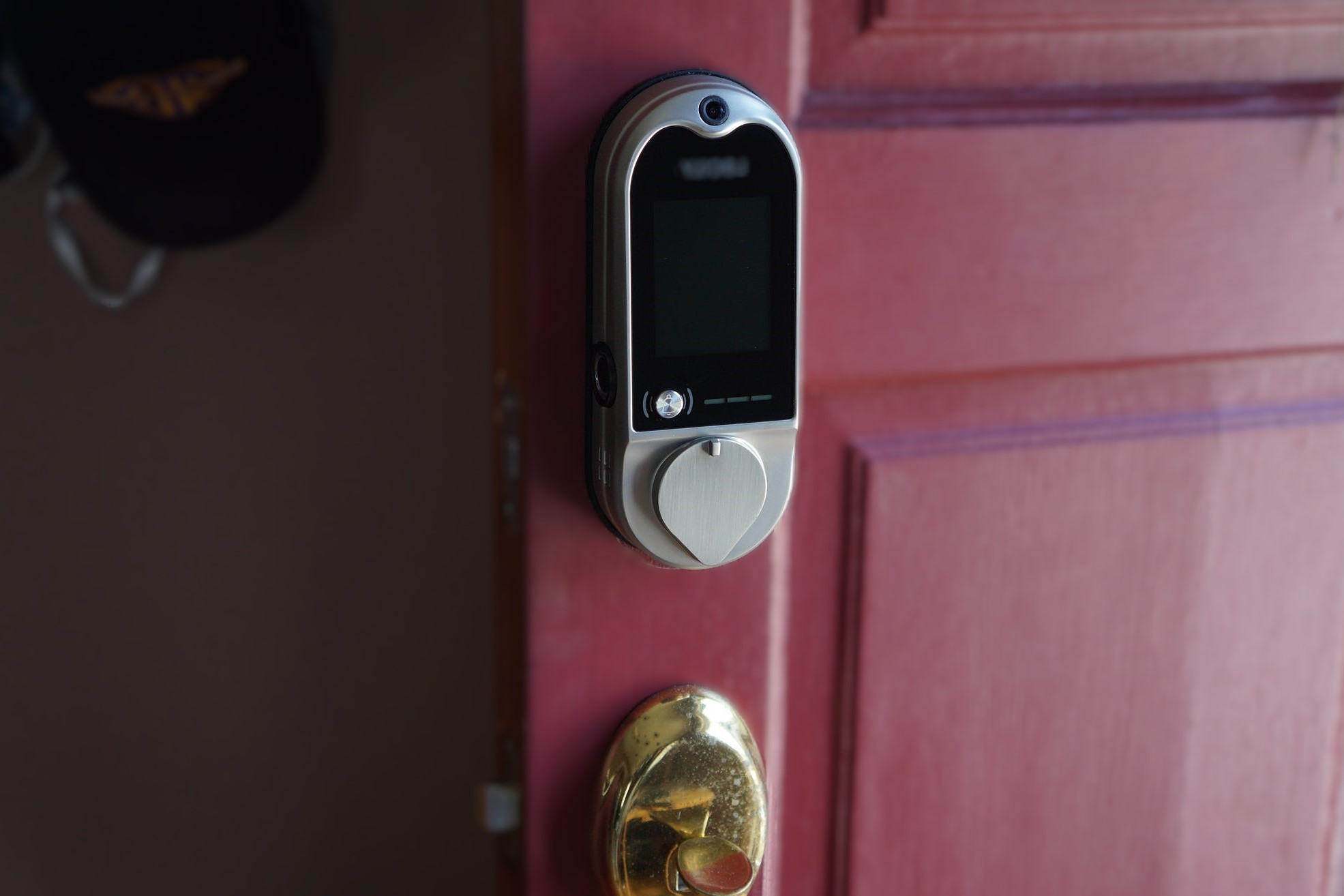 Smart Lock Geofencing Setup: Automatic Locking and Unlocking