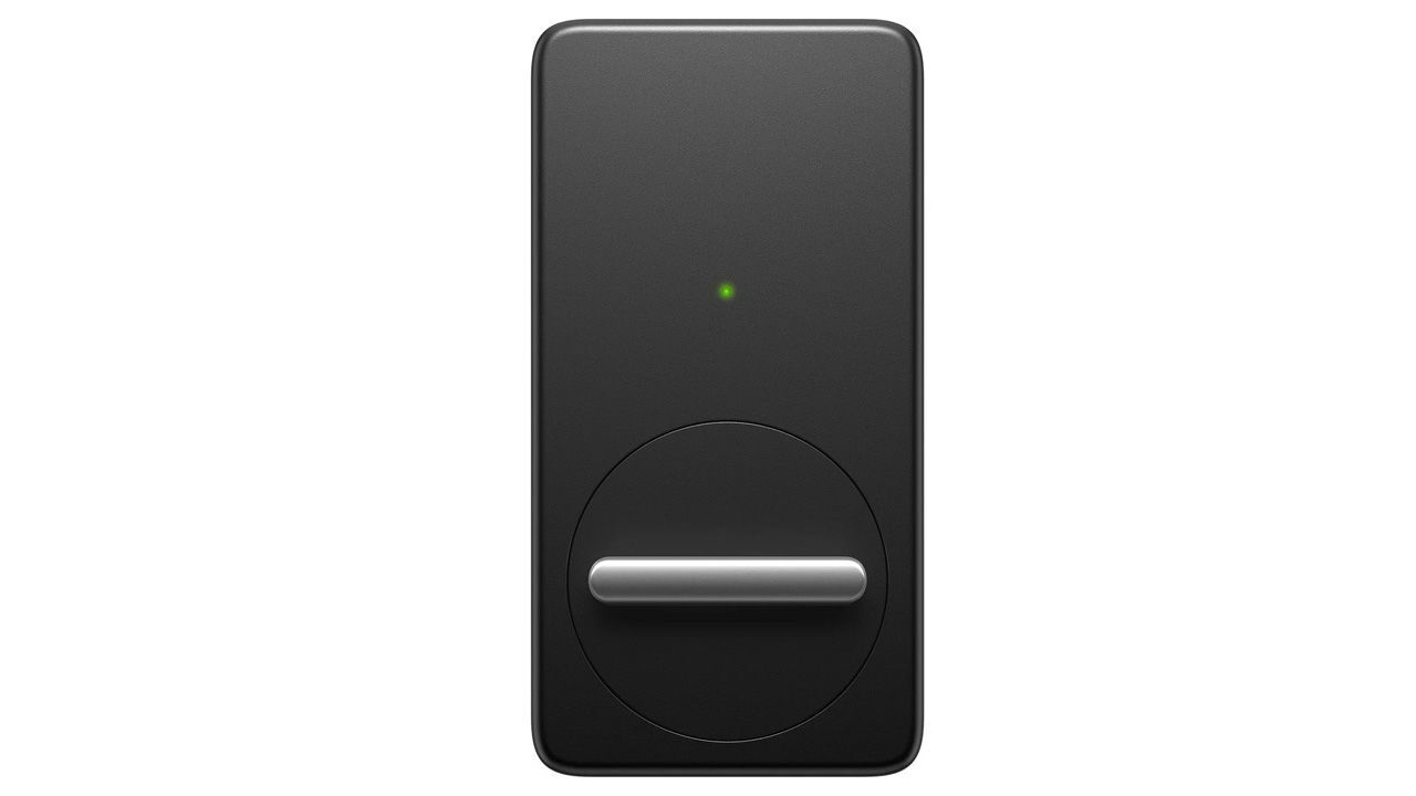 Smart Lock Guest Access Management with Temporary Entry Codes