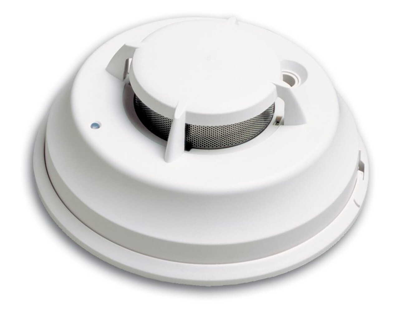 Smart Smoke Alarm Battery Monitoring to Never Miss a Change